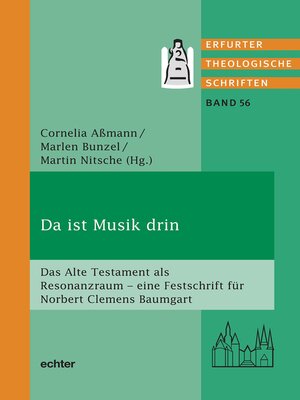 cover image of Da ist Musik drin